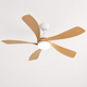LED Designer Ceiling Fan - Aéroline