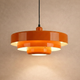 SVALA - Metal pendant light – Modern Nordic design