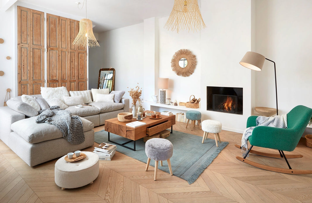 Éclairage en couches : la méthode 2026 pour transformer une pièce