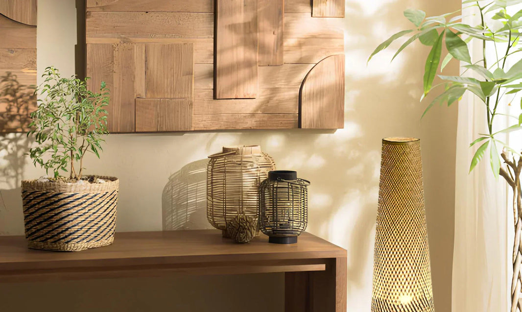 Ambiance cocooning pour les fêtes – L’art de la lumière avec Ambient Home