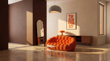 Retro Scandinavian Lighting – SVALA Collection
