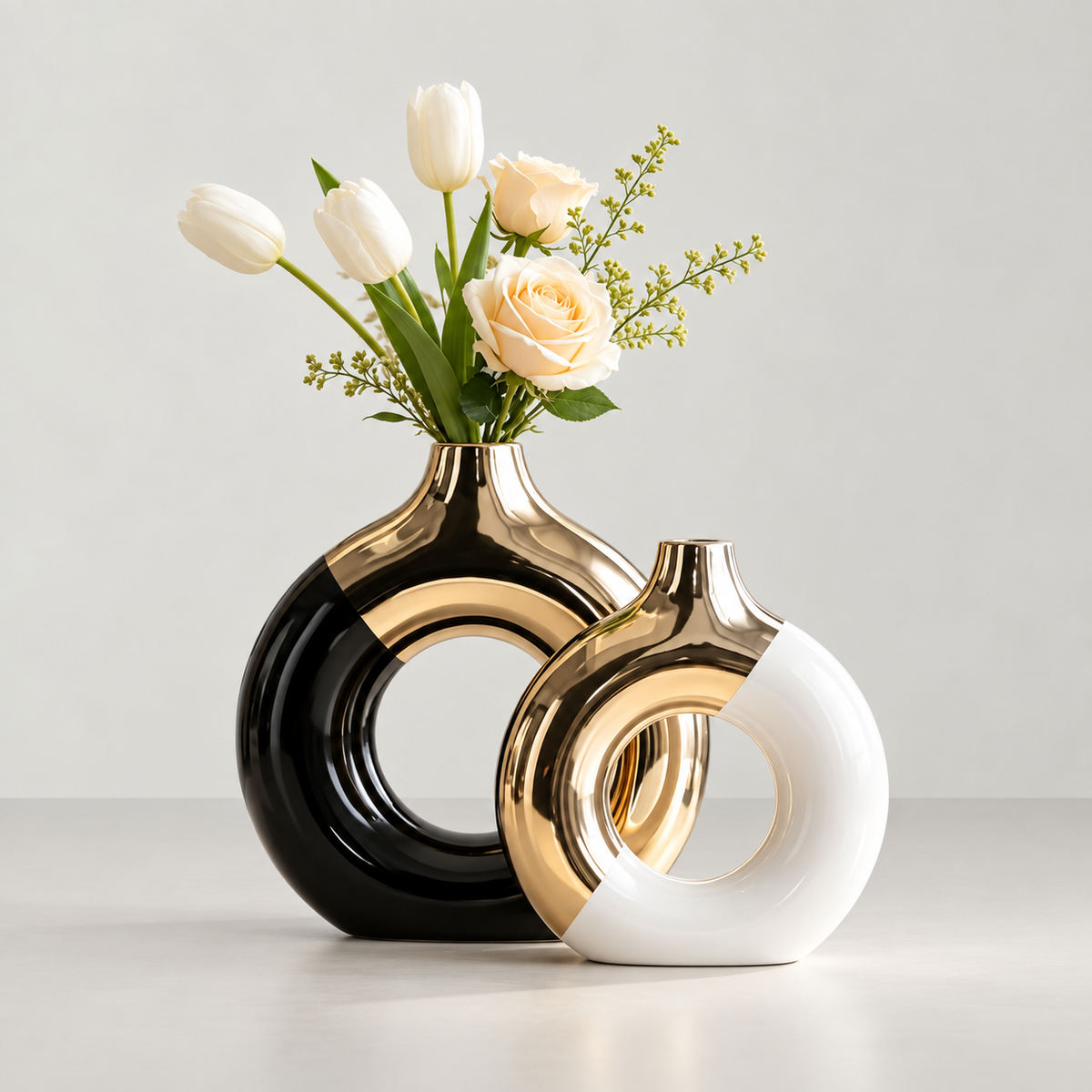 Vases design & décoratifs