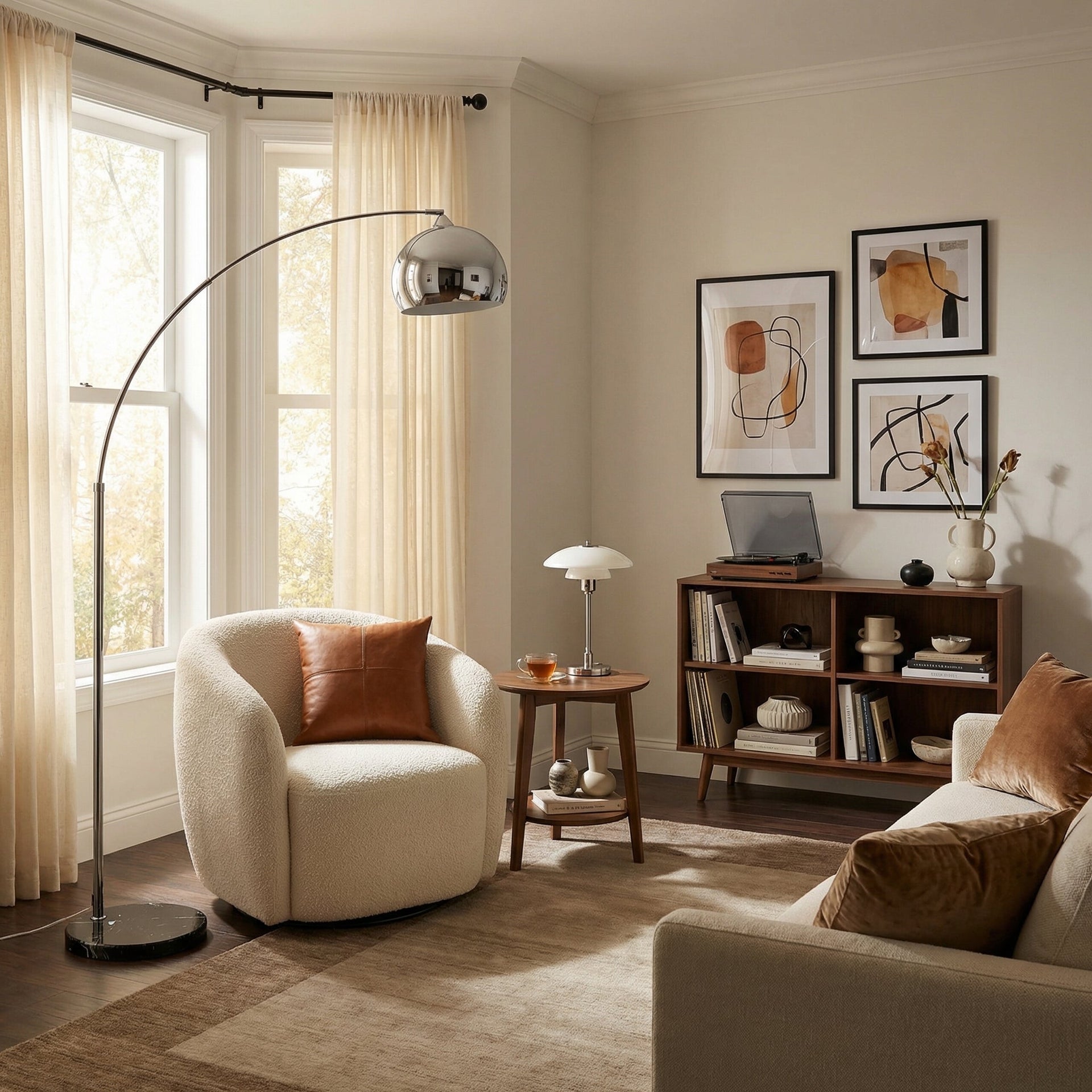 Toutes nos lampes