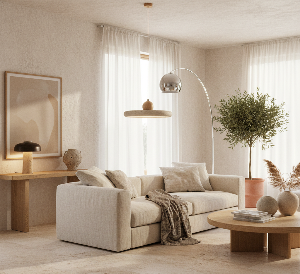 Signature – L’âme d’AMBIENT HOME