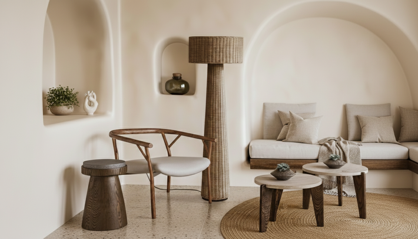 Galerie – Pièces lumineuses d’exception