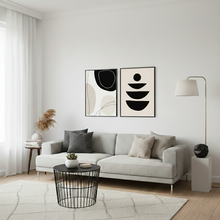 Minimalisme Organique