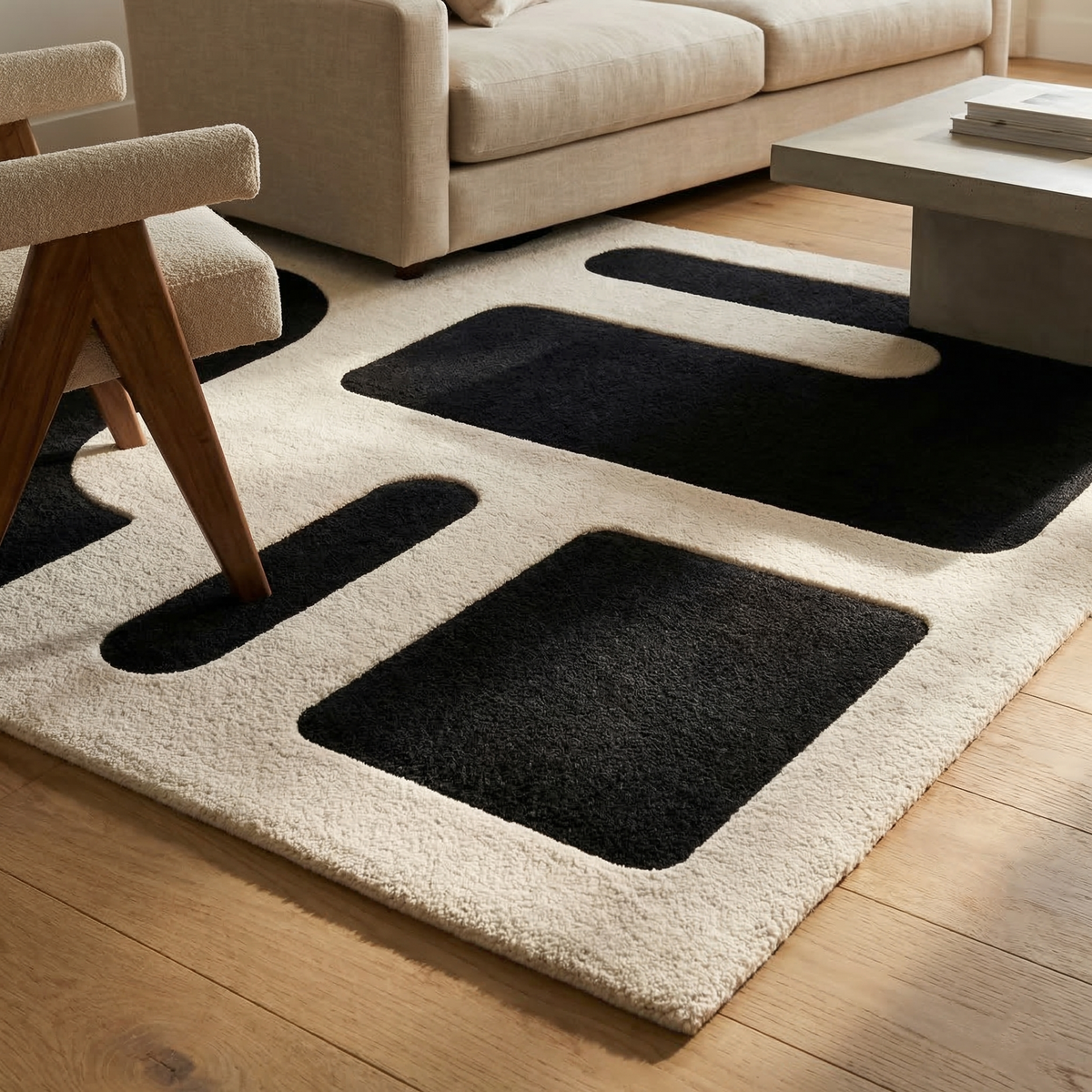 Tapis MIREVA