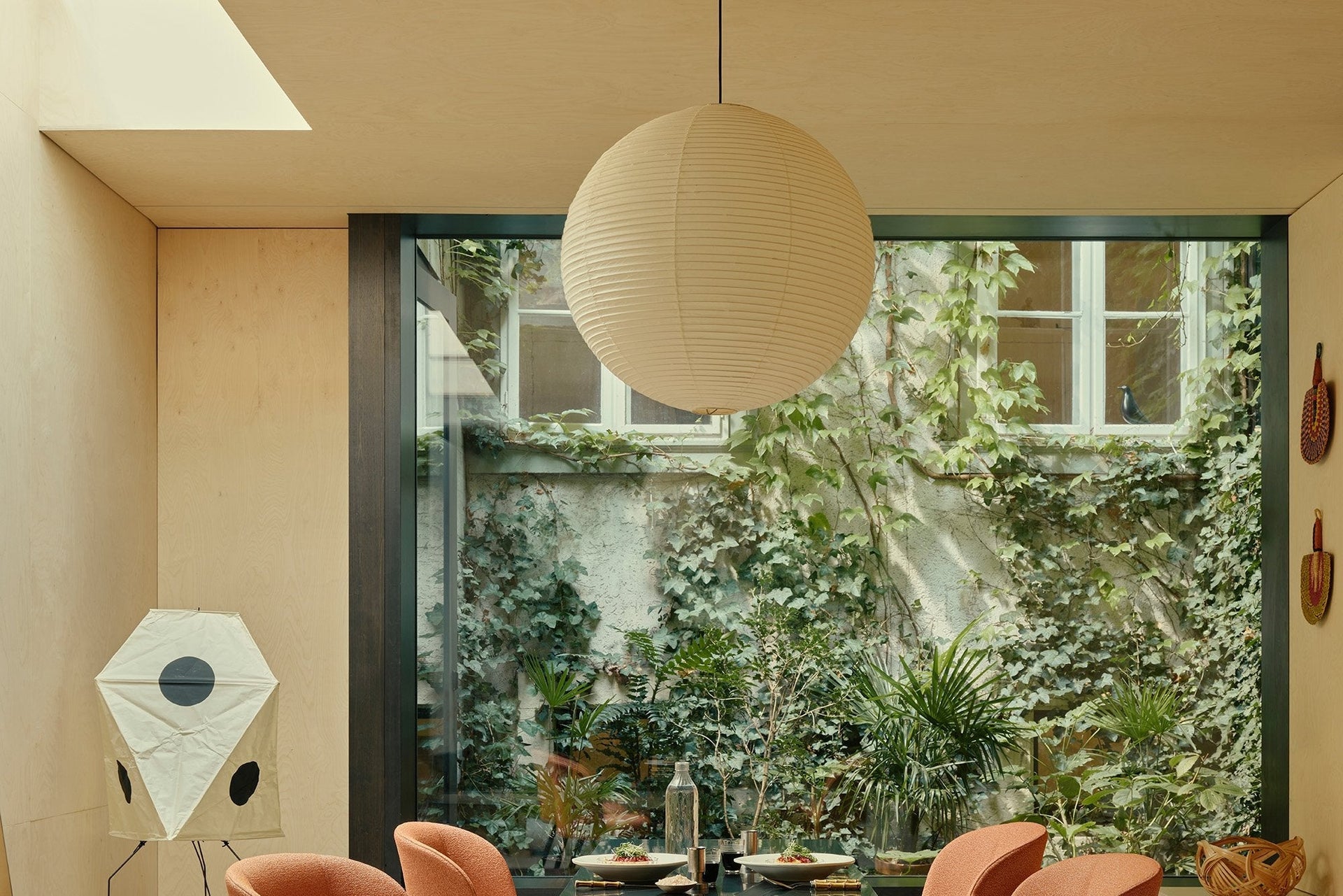 Essentielle – La lumière accessible