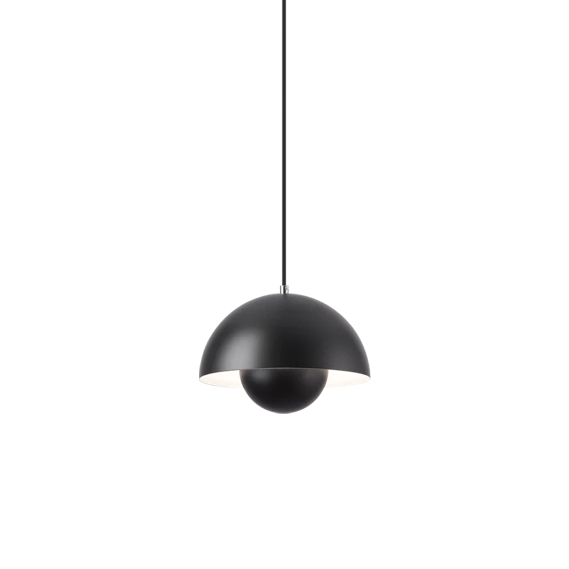 Lampe suspendue style nordique