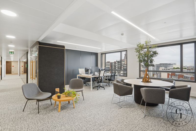 Office In