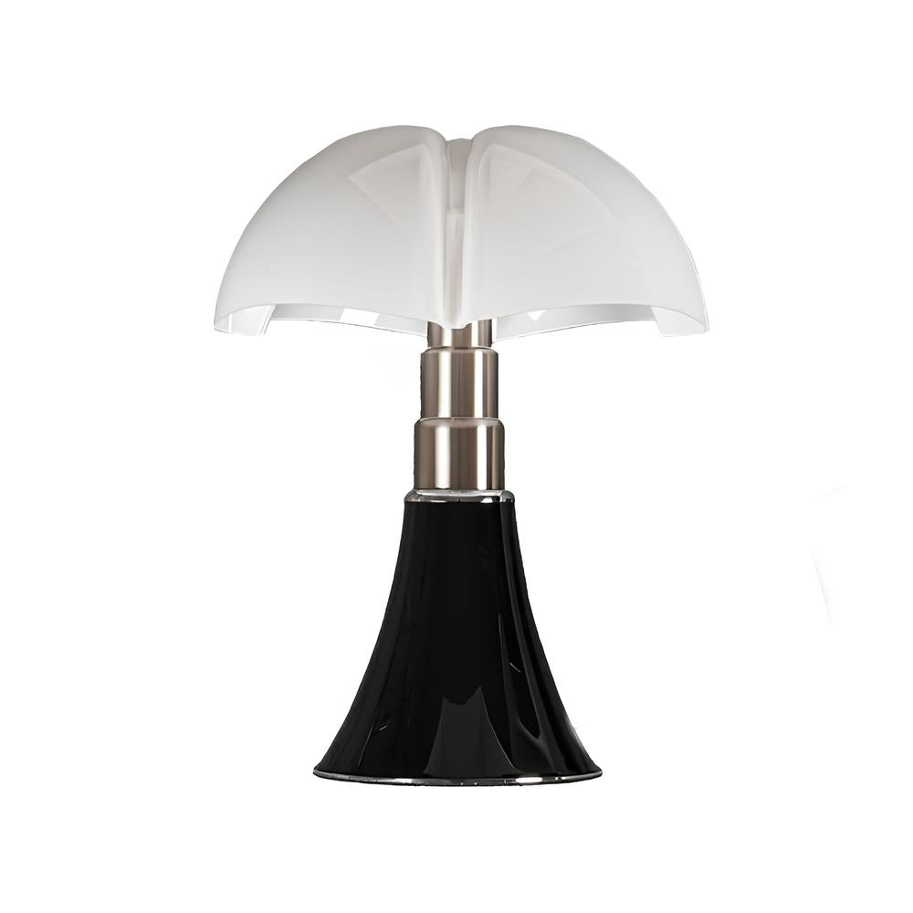 Lampe de Table Vintage Champignon – Style Moderne et Iconique