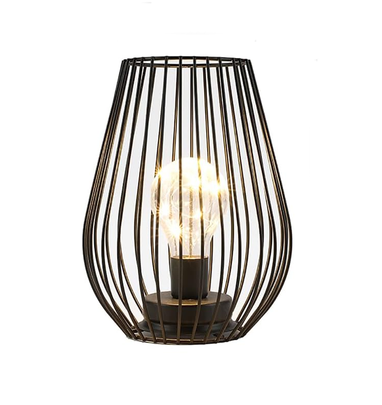 ZAVORA - Table Lamp - Factory Elegant