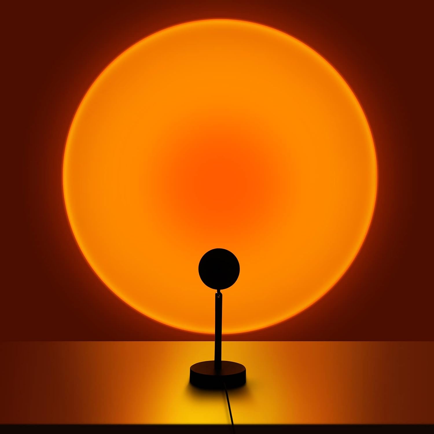 Lampe de table - Eclipse