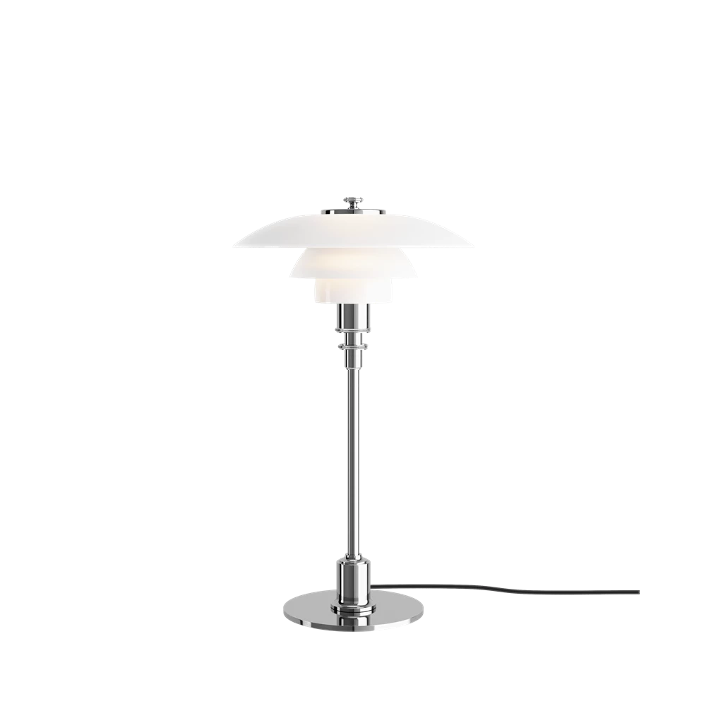 Nordic LED Desk Lamp – Modern Elegance