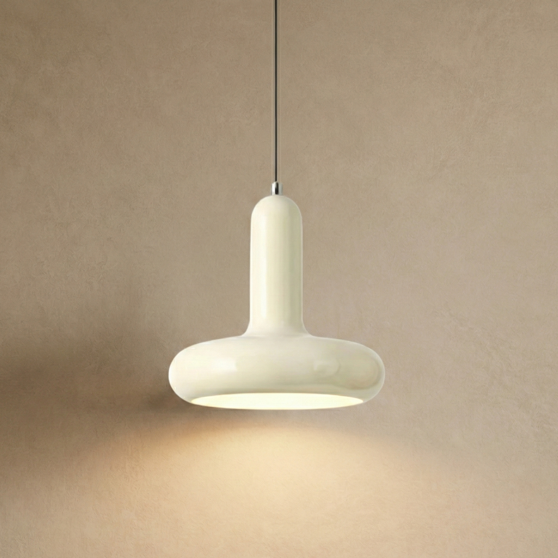 Suspension Nordique Design Rétro - Luméa