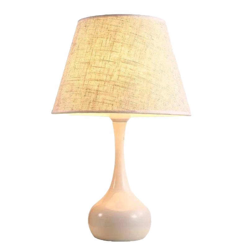 Slender Table Lamp – Soft and Soothing Ambiance