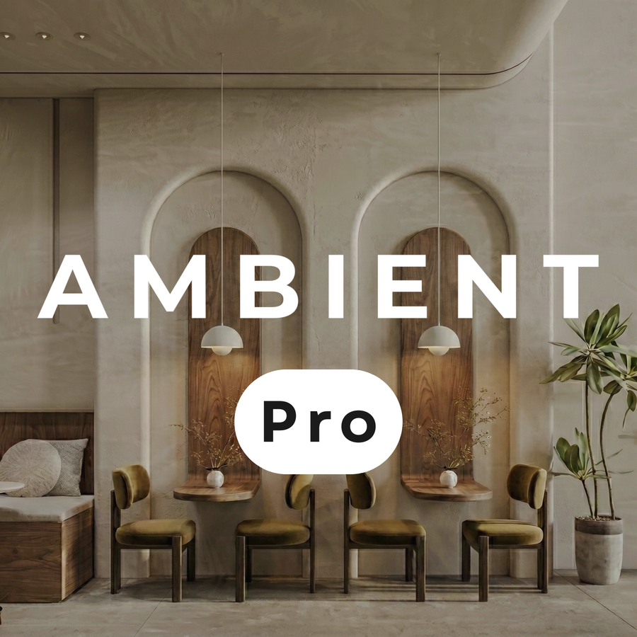 Ambient Home Pro