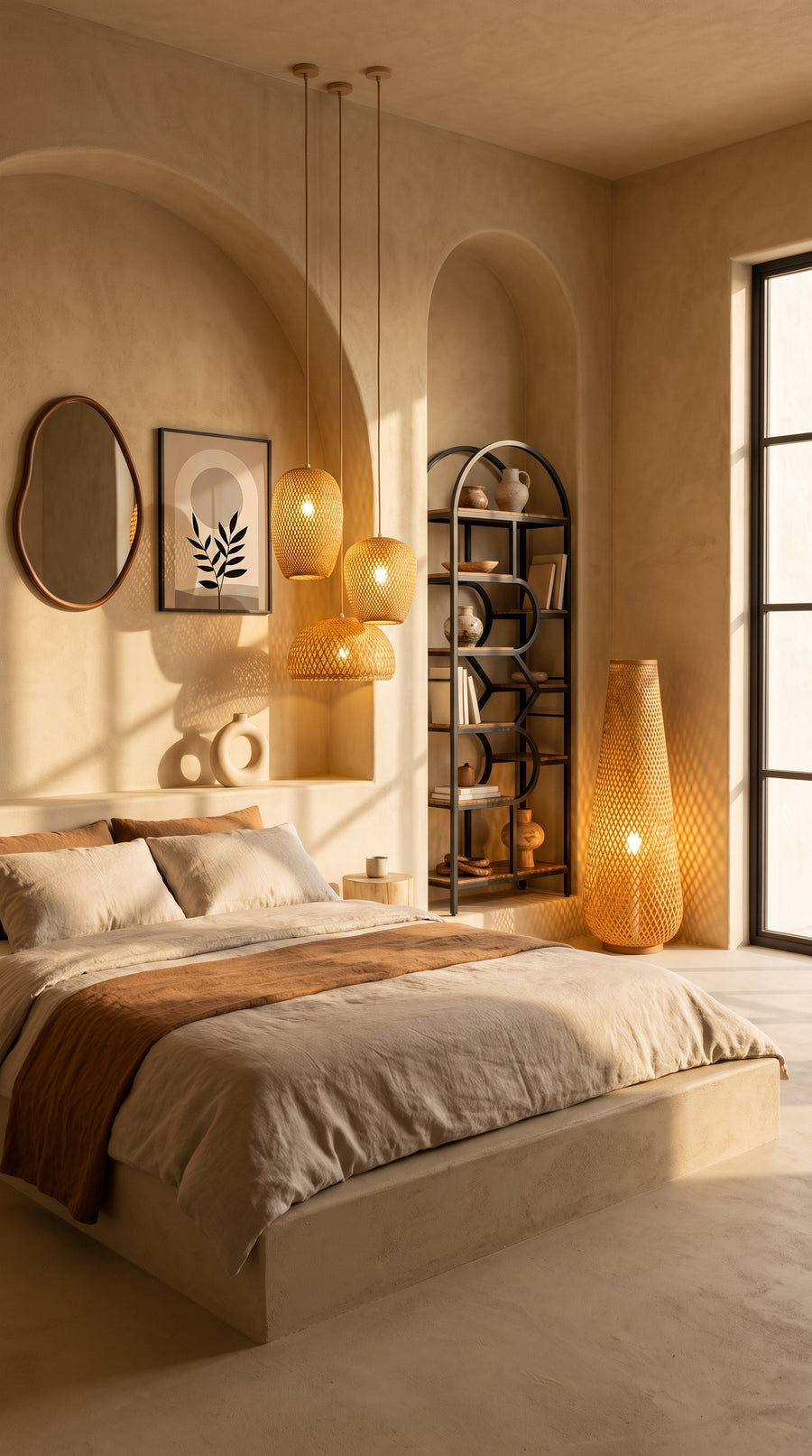 Architectes & décorateurs