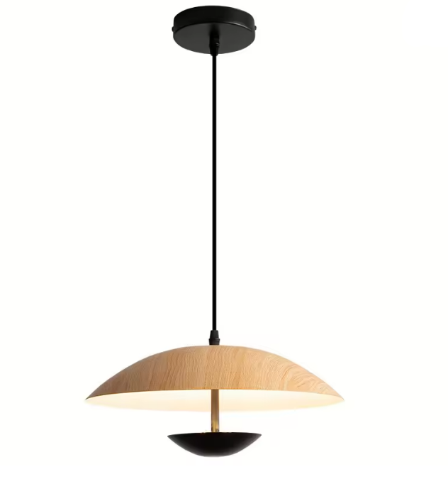 Nordic Design LED Pendant Light – Minimalist Lighting and Clean Lines