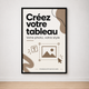 Tableau personnalisé — Ambient Home