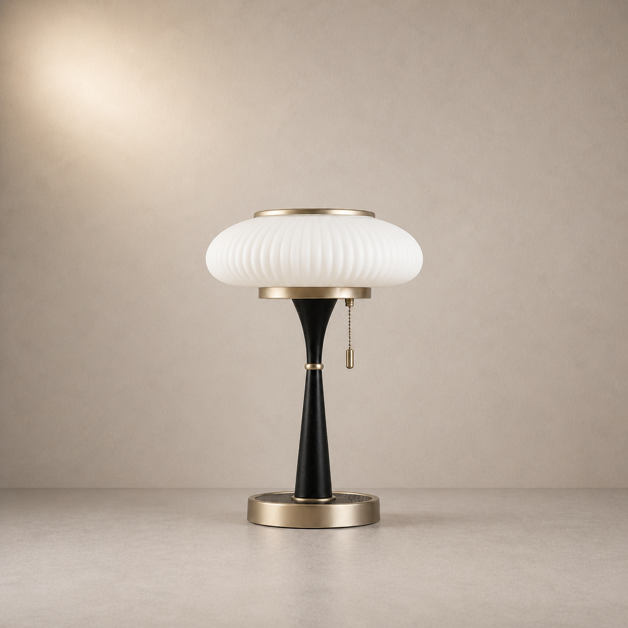 Lampe de Table Matsutake – Muréa