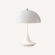 Retro-Pilz-Tischlampe - Lunéa