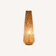 Woven Rattan Floor Lamp – Doriro