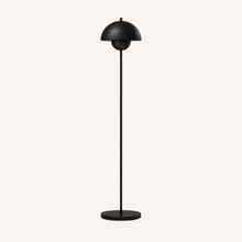 Vintage Design Metal Floor Lamp – Noctiro