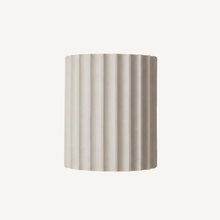 Wavy Design Wall Light - Siléil
