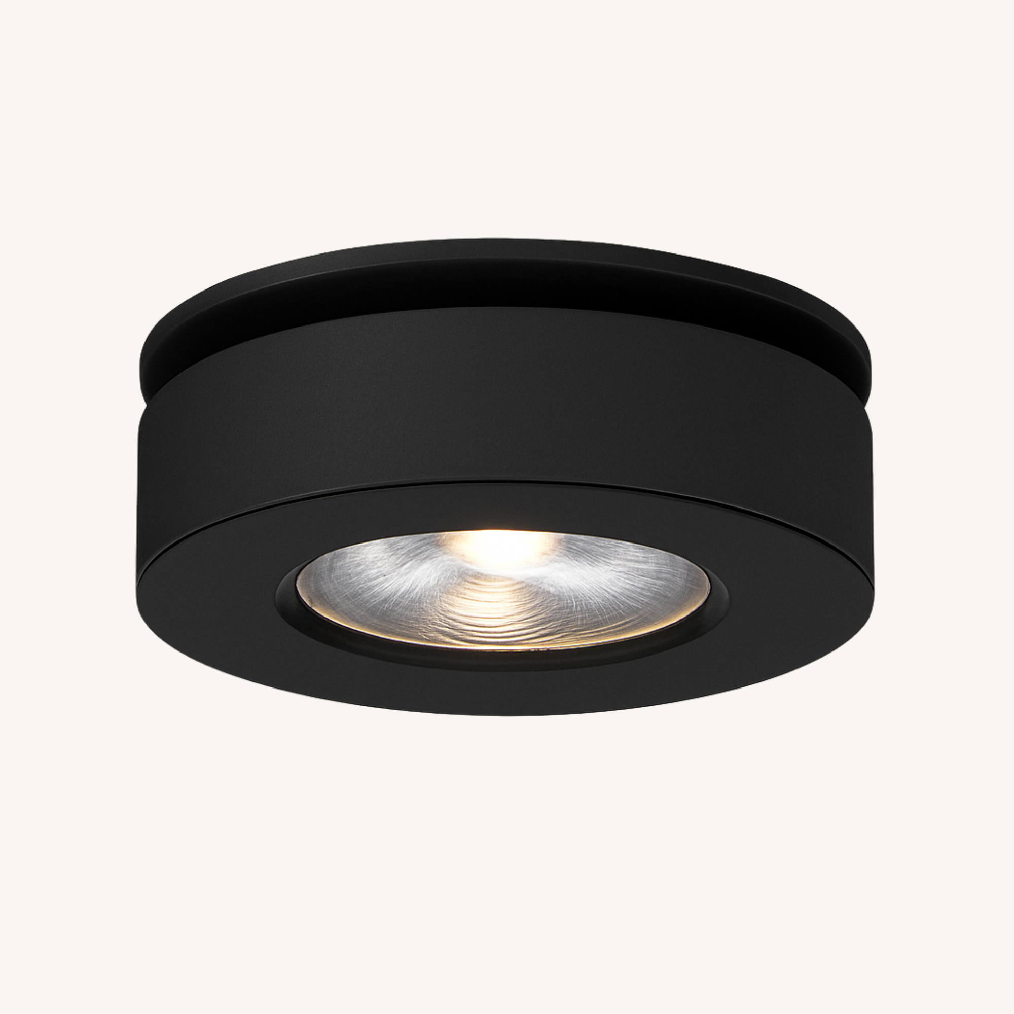 Spot LED Rond Orientable Ultra-Fin Dimmable - Finélis