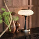 Tischleuchte Matsutake – Muréa