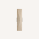 Travertine Wall Light – Rocéil