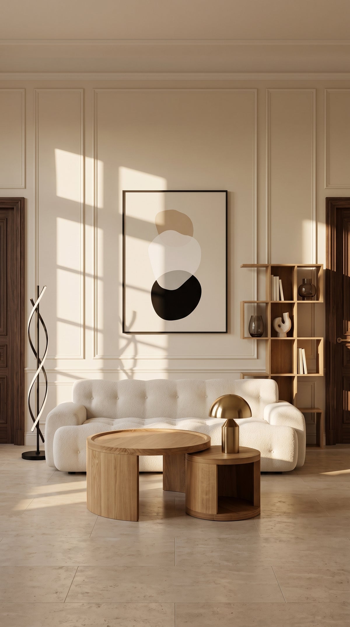 Luminaires