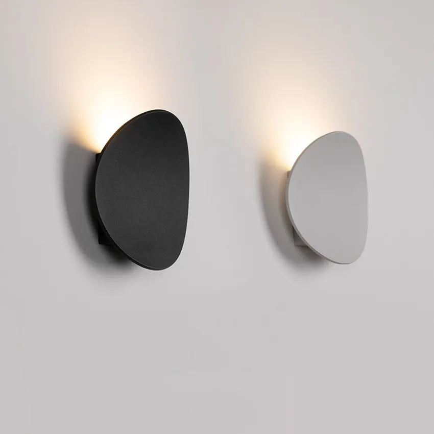 Applique murale moderne LED