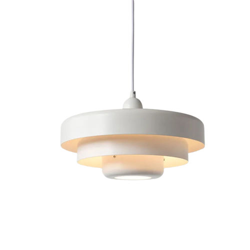 Lustre design nordique