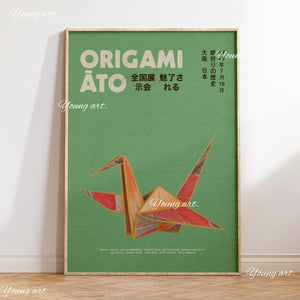 Tableau Japonais Okinawa – Carpes Koï, Fleurs et Paysages