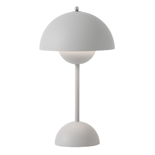 Lampe de chevet style nordique