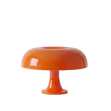 Lampe de Table Champignon Rétro