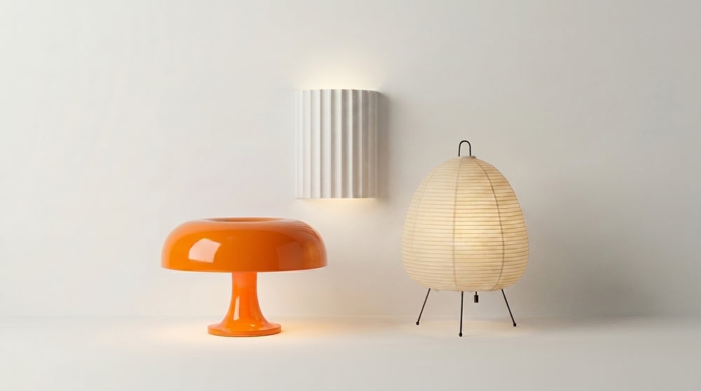 Une lampe offerte dès 150€