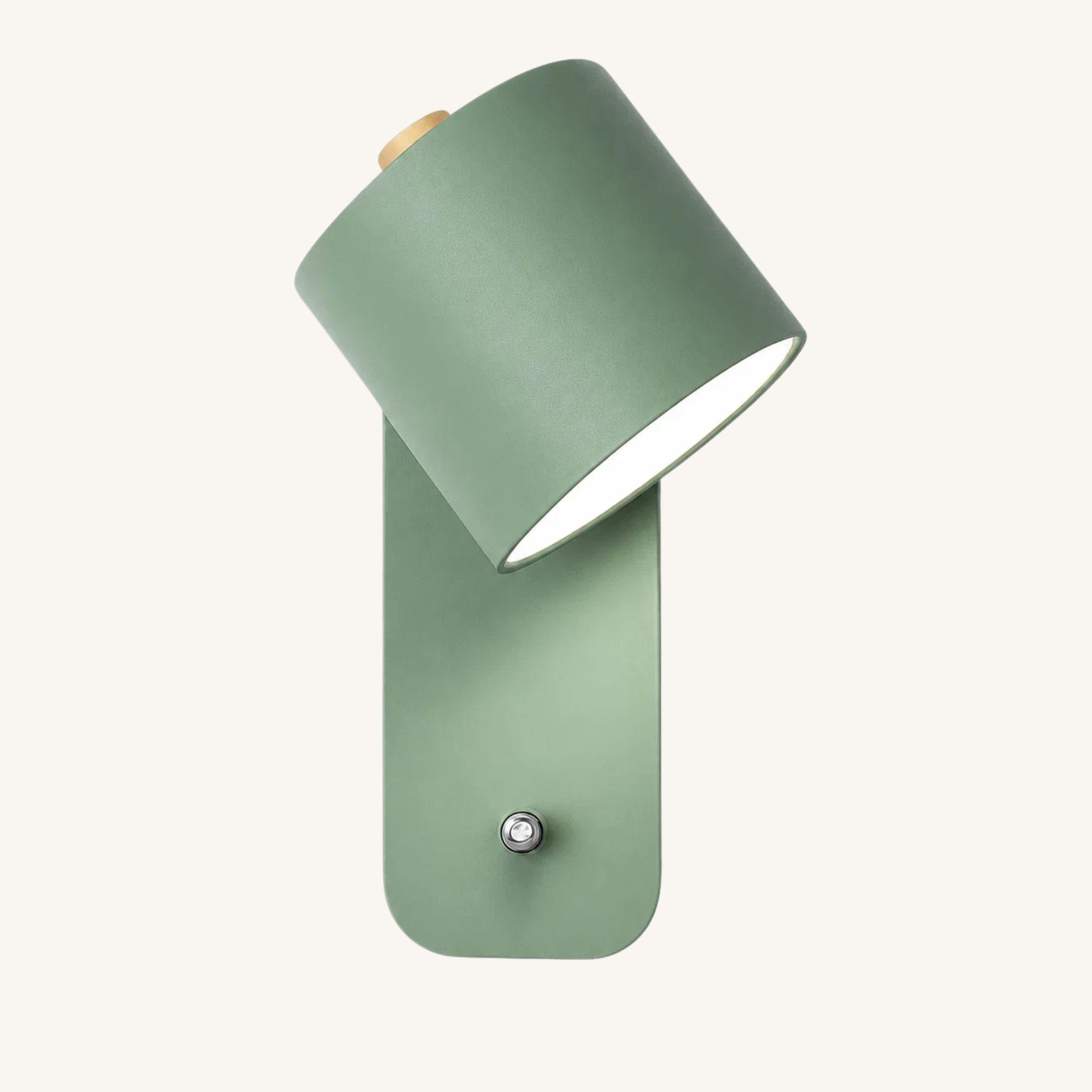 Applique Murale LED d'Escalier avec Interrupteur - Escaléil