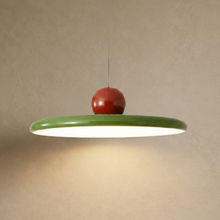 Suspension Rétro Nordique - Olivora