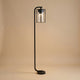 Lampadaire d'Extérieur en Acier Inoxydable – Vialis