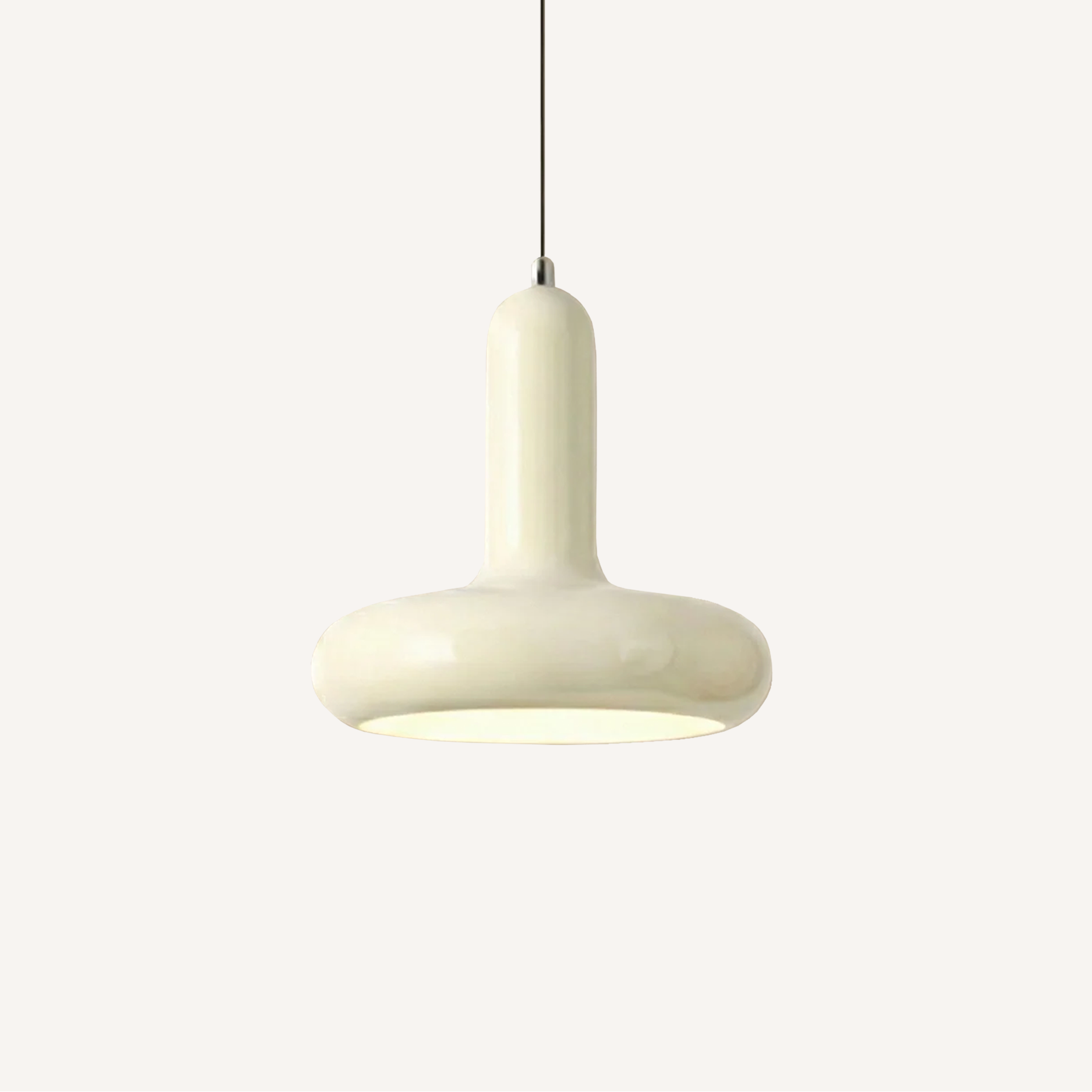 Suspension Nordique Design Rétro - Luméa