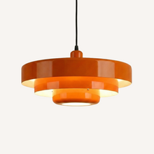 Nordic Metal Pendant Lamp - Solora