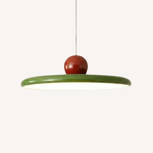 Nordic Retro Pendant Light - Olivora