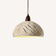 STINARIO - Textured Concrete Pendant Light – Stratora
