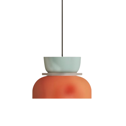 SVALA - Colorful Dulcy Pendant Light – Nordic Design and Playful Atmosphere