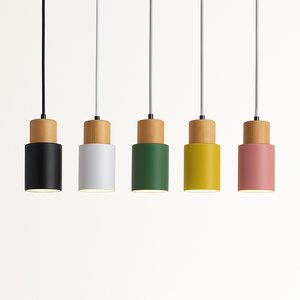 Cylia installée en série au-dessus d'un îlot
