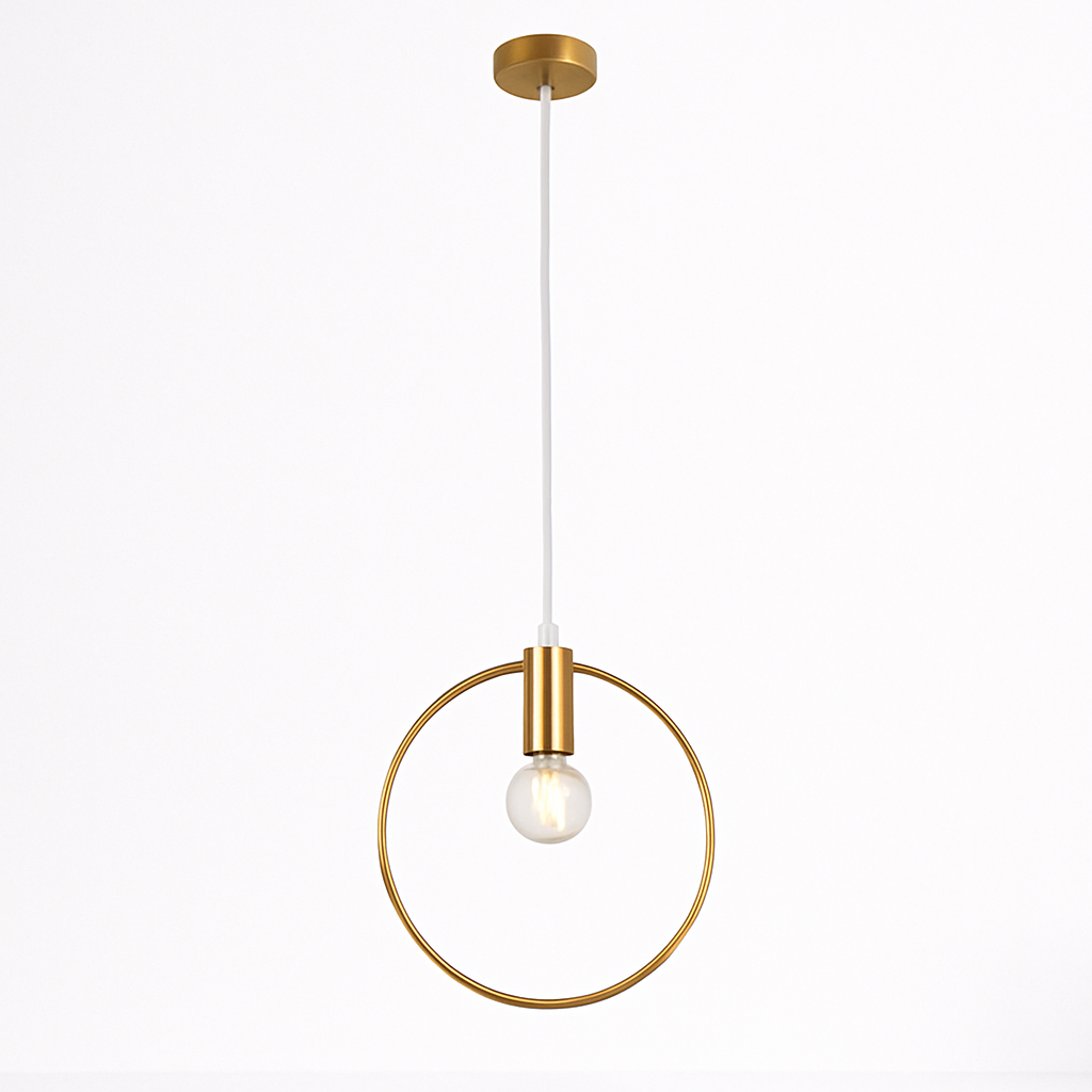 Comparaison des diamètres 20 et 28 cm de la suspension