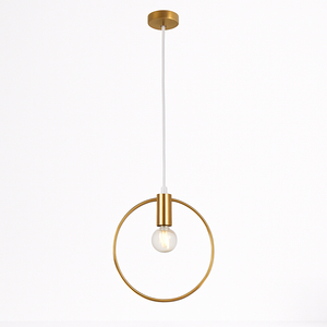 Comparaison des diamètres 20 et 28 cm de la suspension